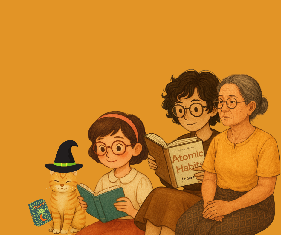 เรื่องเล่าธรรมดา