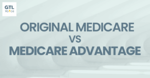 Original Medicare vs Medicare Advantage