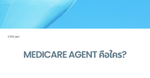 Medicare Agent